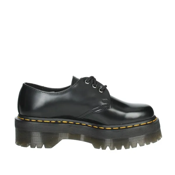 DR MARTEN'S  FRANCESINA 25567001 NERO