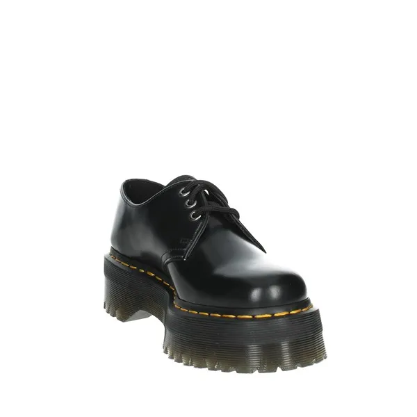 DR MARTEN'S  FRANCESINA 25567001 NERO