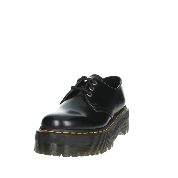 DR MARTEN'S  FRANCESINA 25567001 NERO