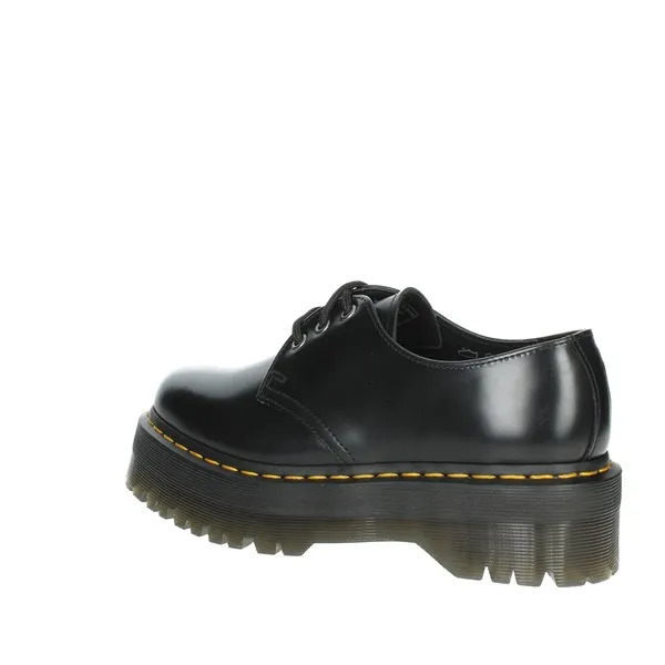 DR MARTEN'S  FRANCESINA 25567001 NERO