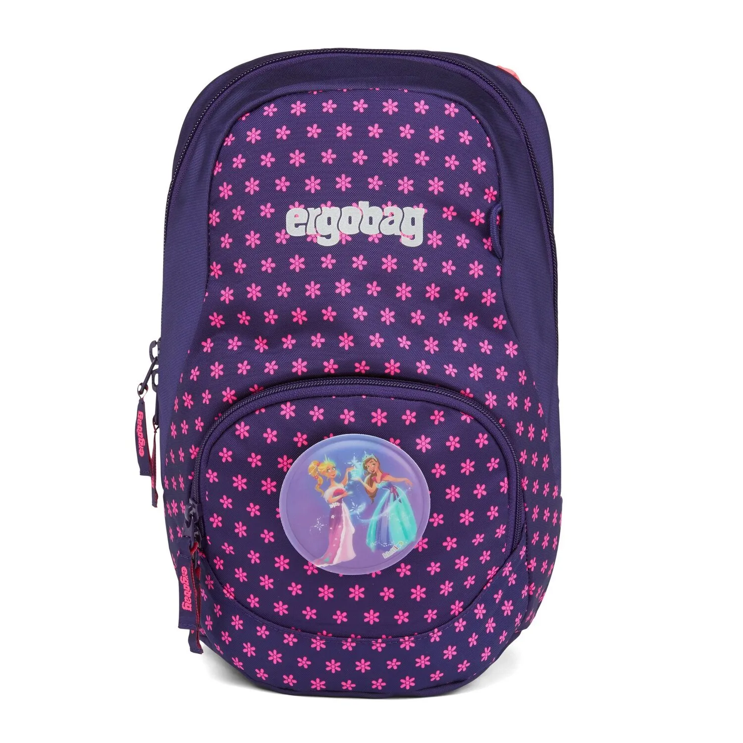 Ergobag Zaino Ease Kids 30 cm