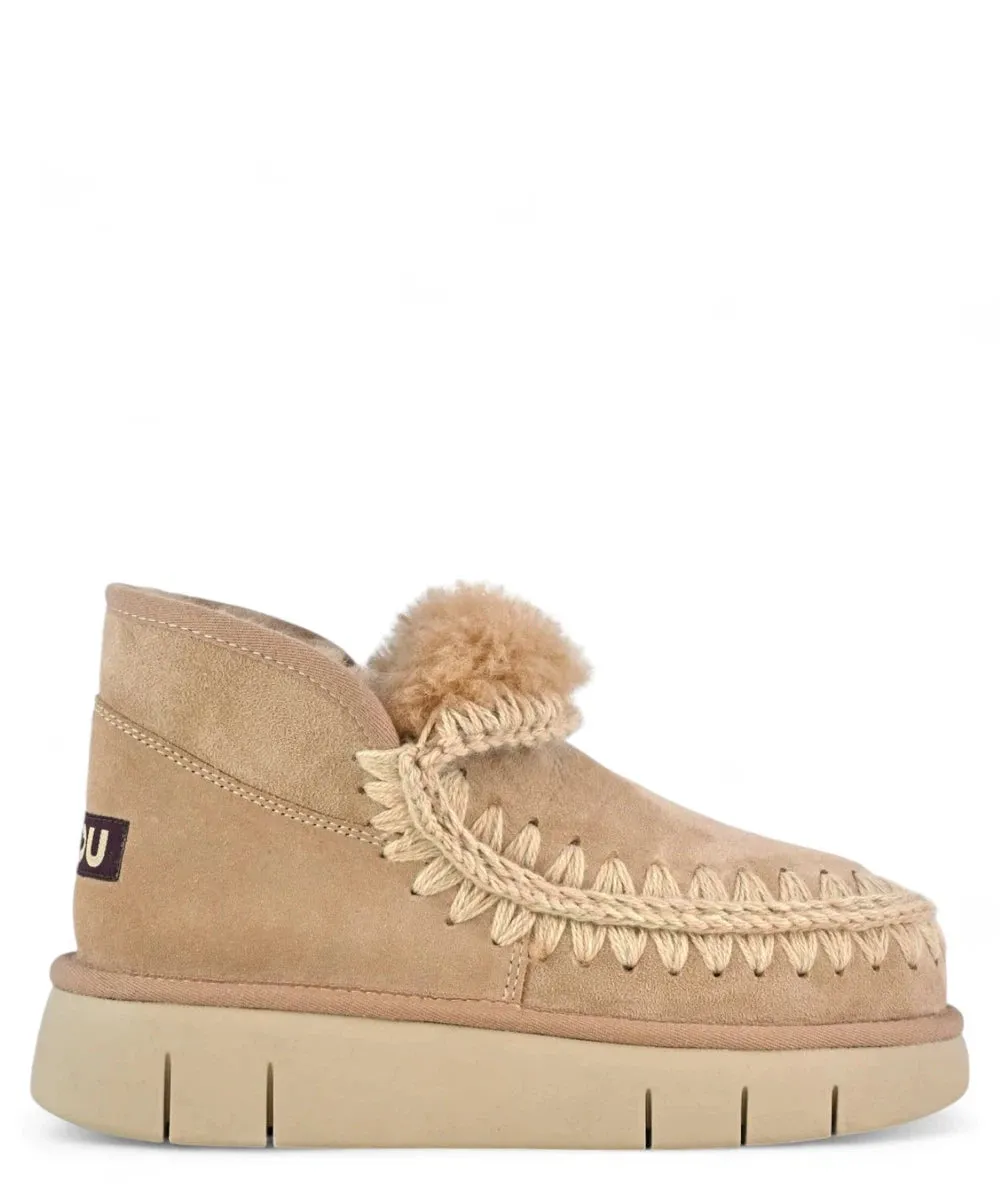 Eskimo Bounce Sneaker