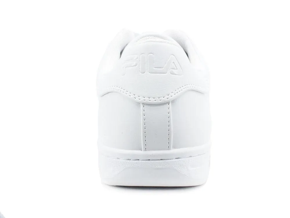 FILA Crosscourt 2 Low Sneaker Uomo White 1010274.91X