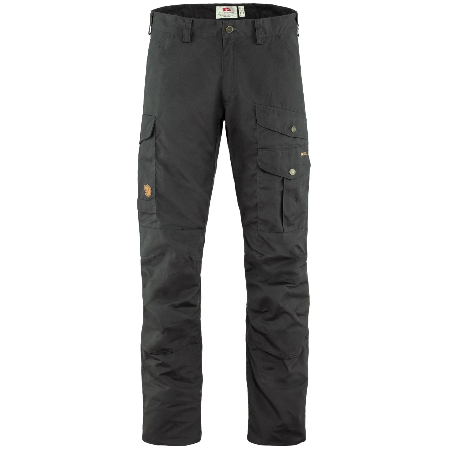     Fjällräven Barents Pro Trousers