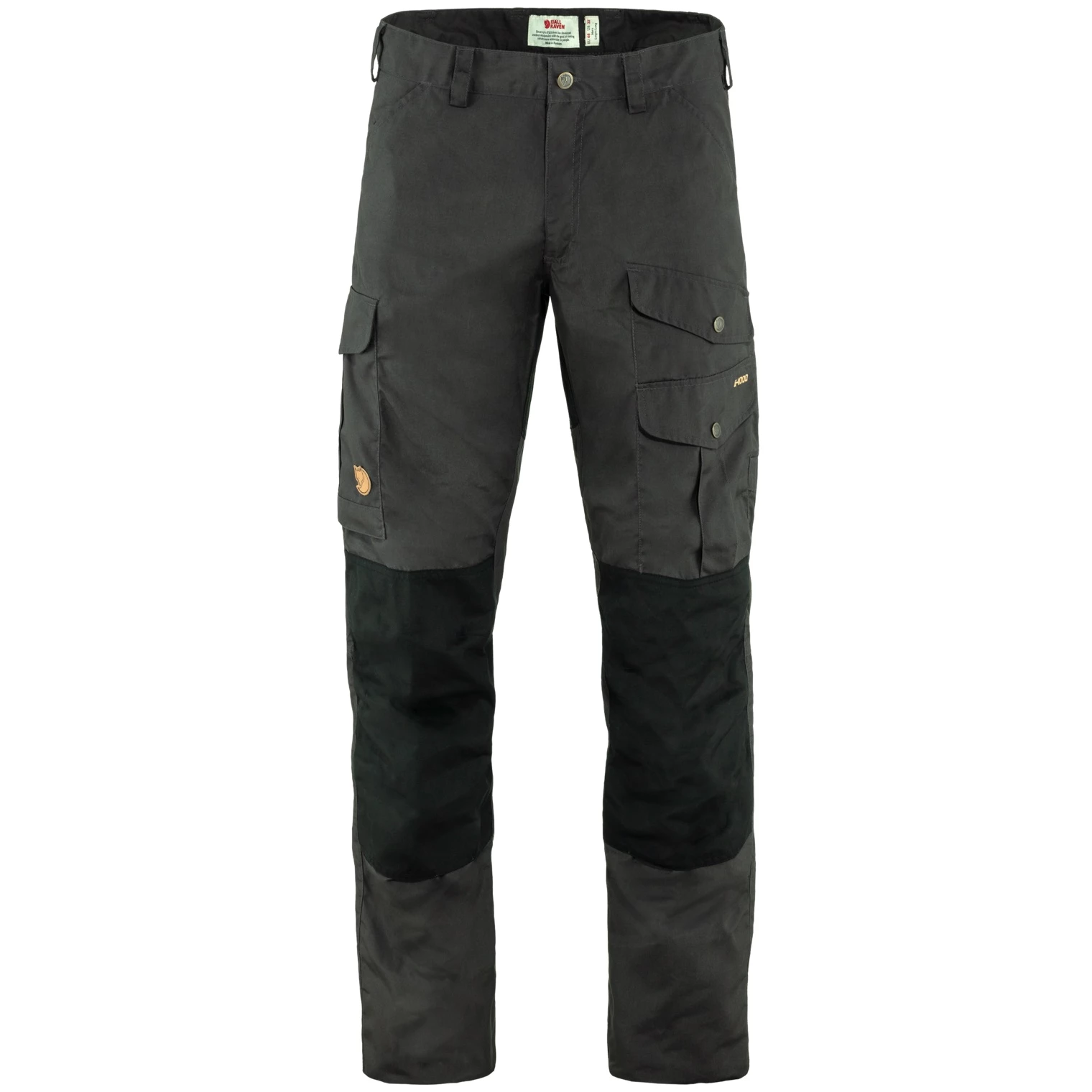     Fjällräven Barents Pro Trousers