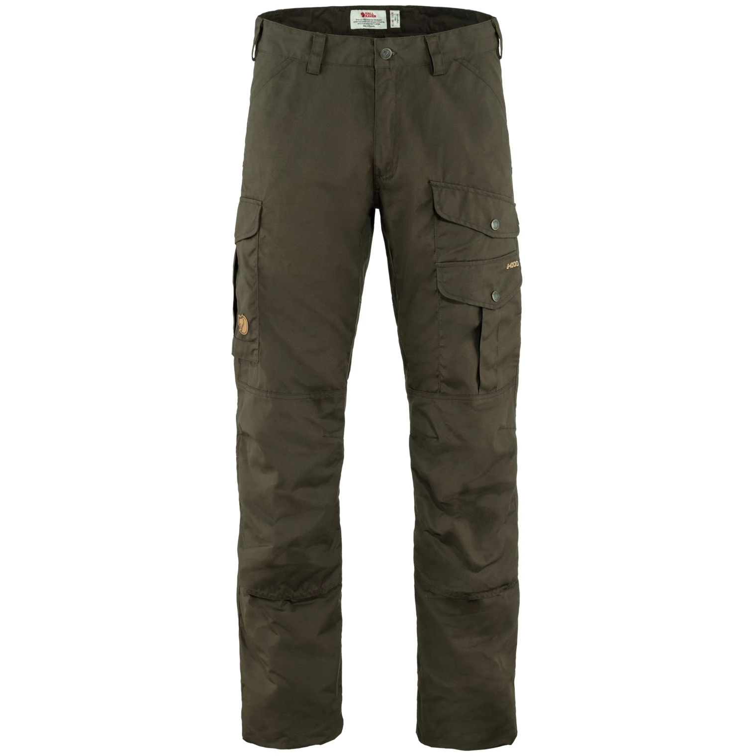     Fjällräven Barents Pro Trousers