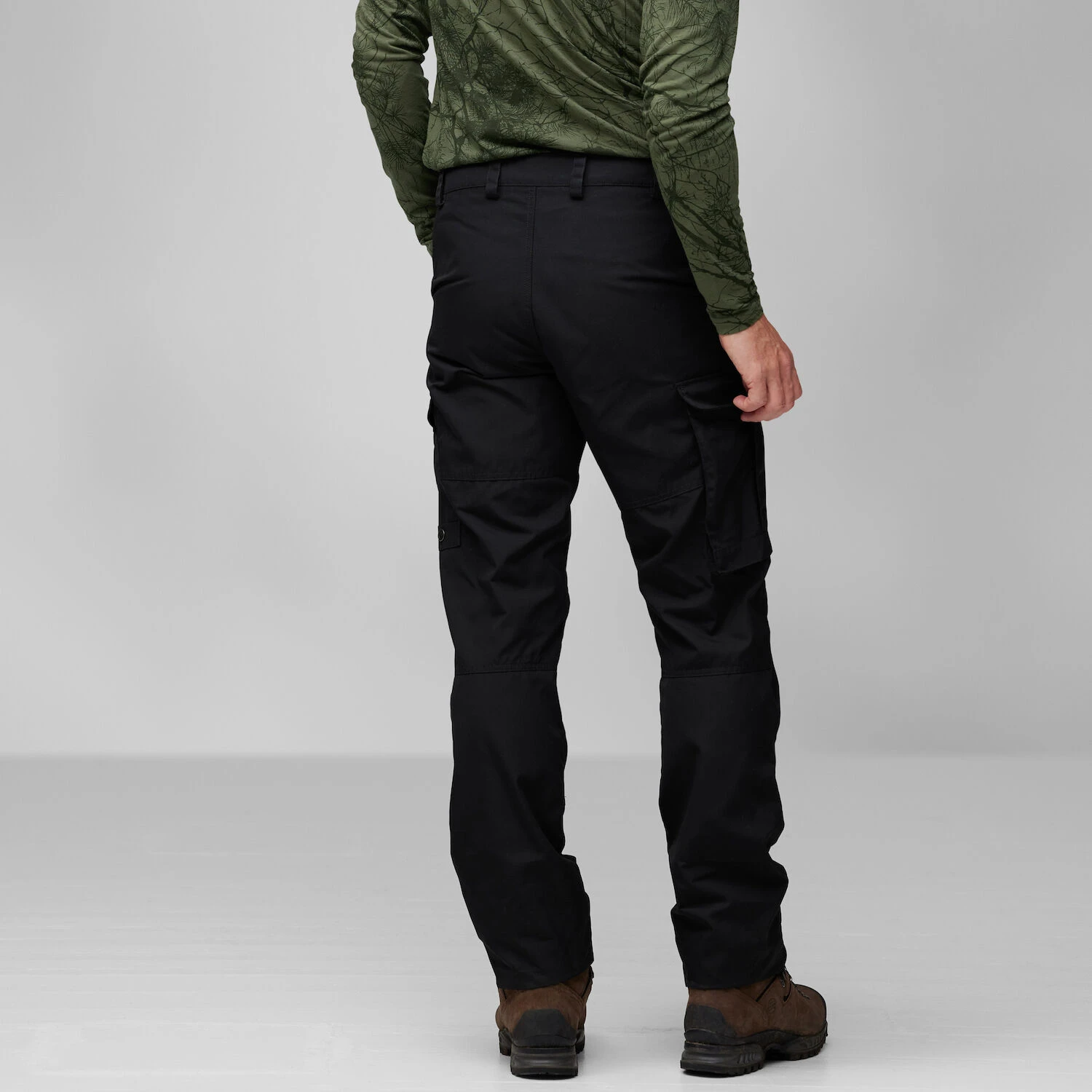     Fjällräven Barents Pro Trousers