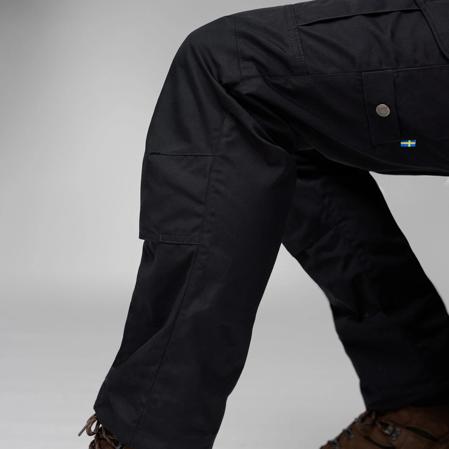     Fjällräven Barents Pro Trousers