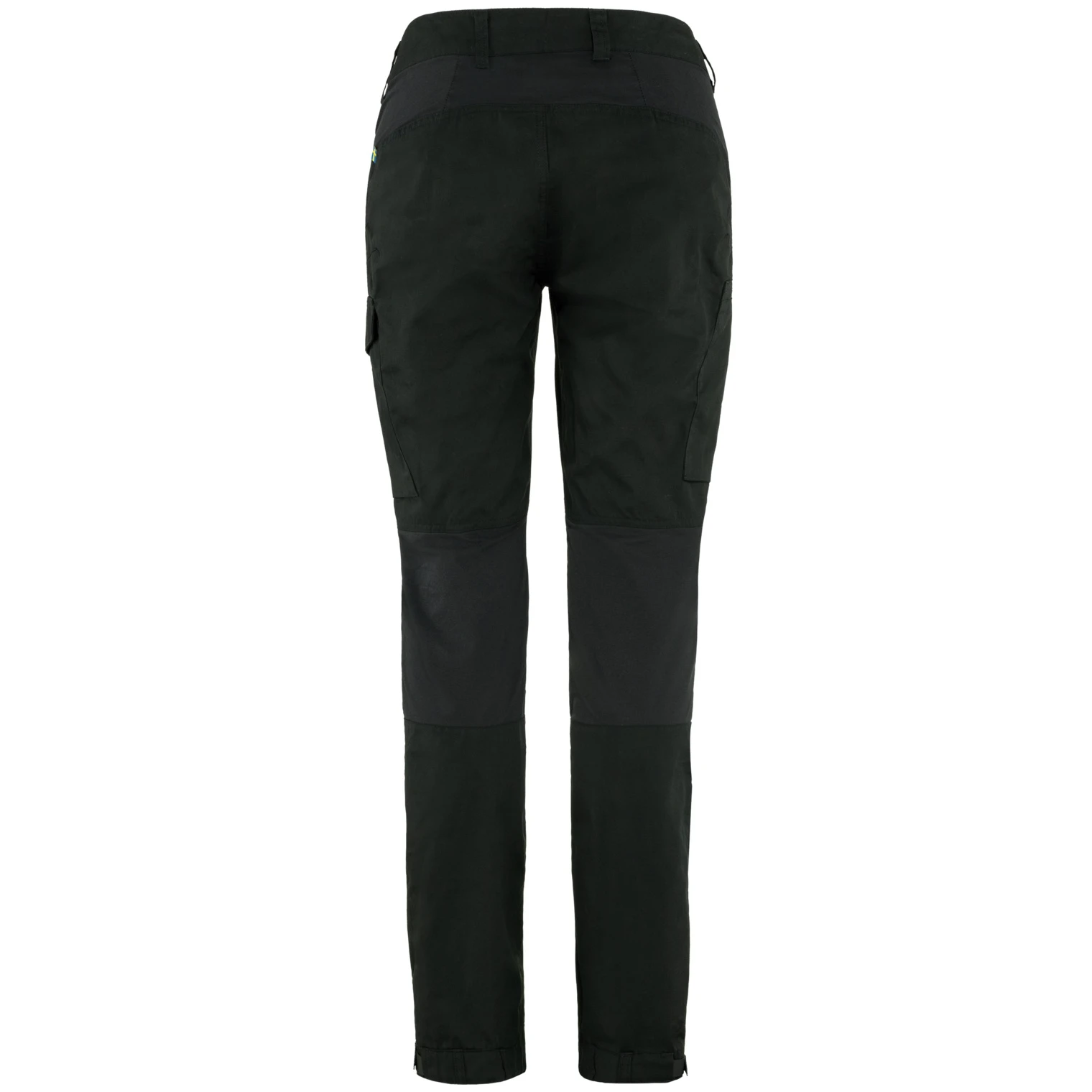     Fjällräven Kaipak Trousers Curved W