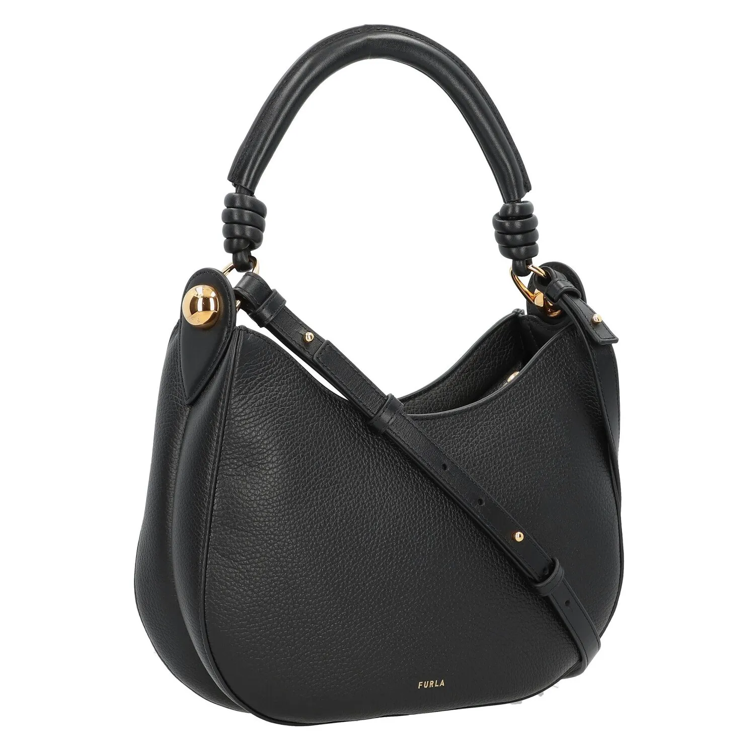 Furla Sfera Borsa a tracolla Pelle 28.5 cm