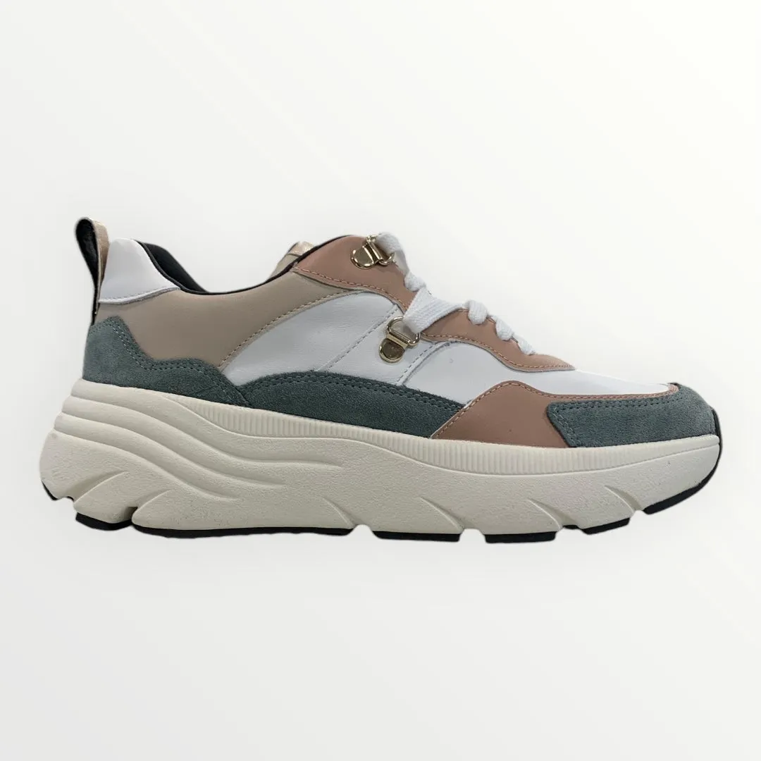 GEOX - SNEAKER DIAMANTA