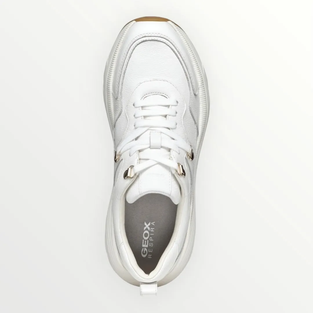 GEOX - SNEAKER DIAMANTA