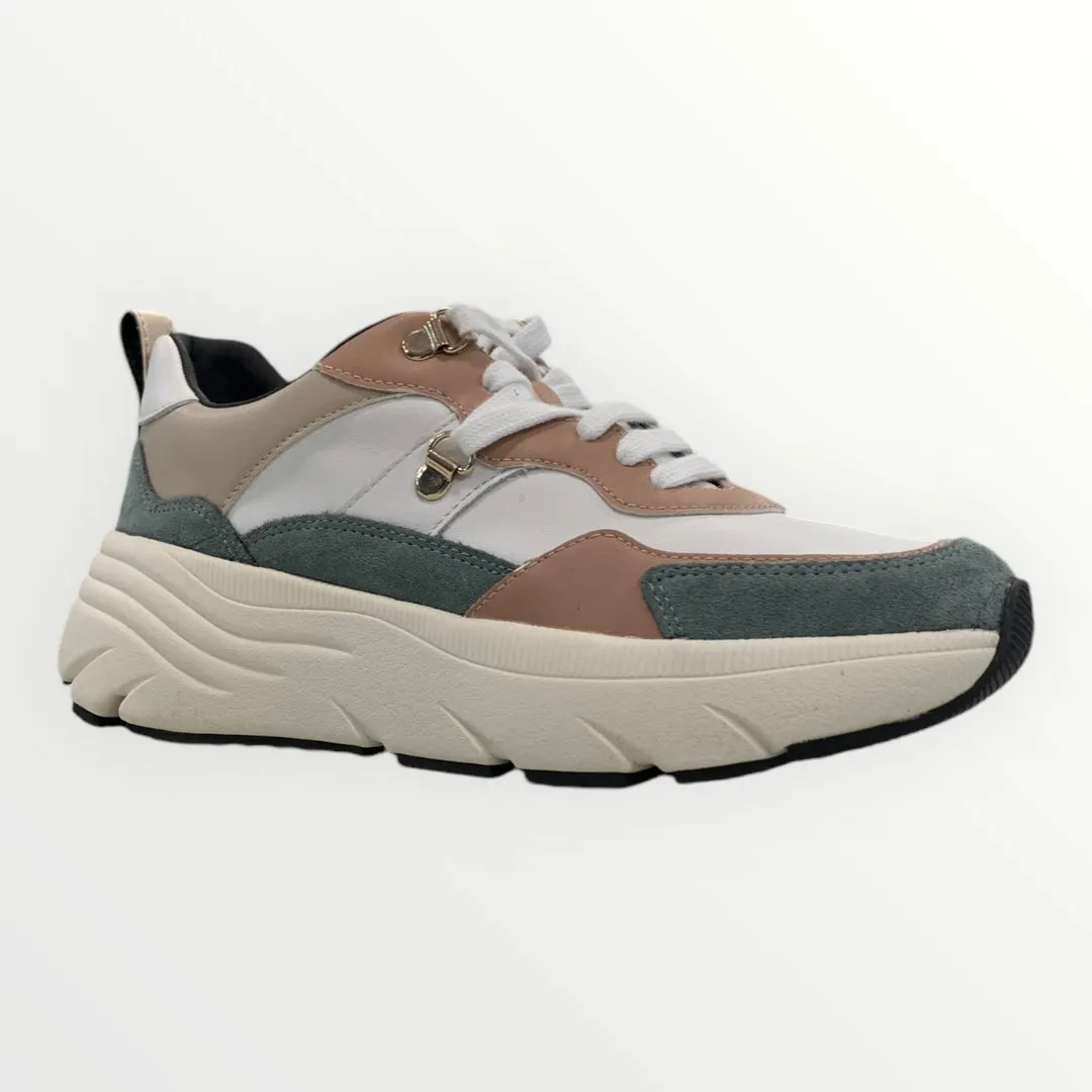 GEOX - SNEAKER DIAMANTA