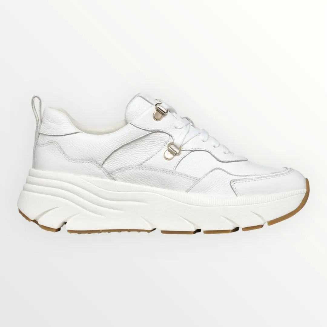 GEOX - SNEAKER DIAMANTA