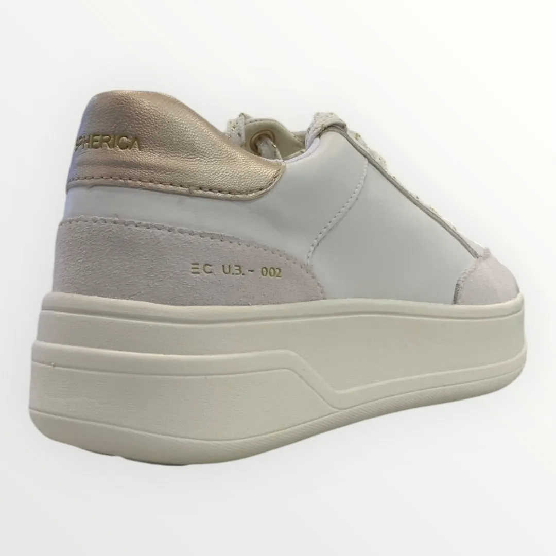 GEOX - SNEAKER SPHERICA