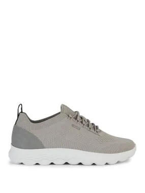 GEOX Sneakers Uomo - Grigio modello U15BYA 0006K