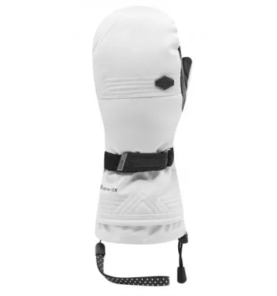 Guanto da sci Racer M Starz 3 (Bianco)