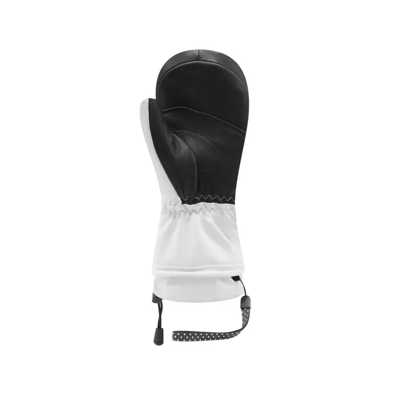 Guanto da sci Racer M Starz 3 (Bianco)