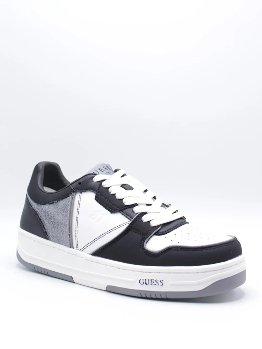 GUESS Sneakers Uomo - Grigio modello FMPANCESU12