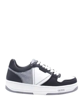 GUESS Sneakers Uomo - Grigio modello FMPANCESU12