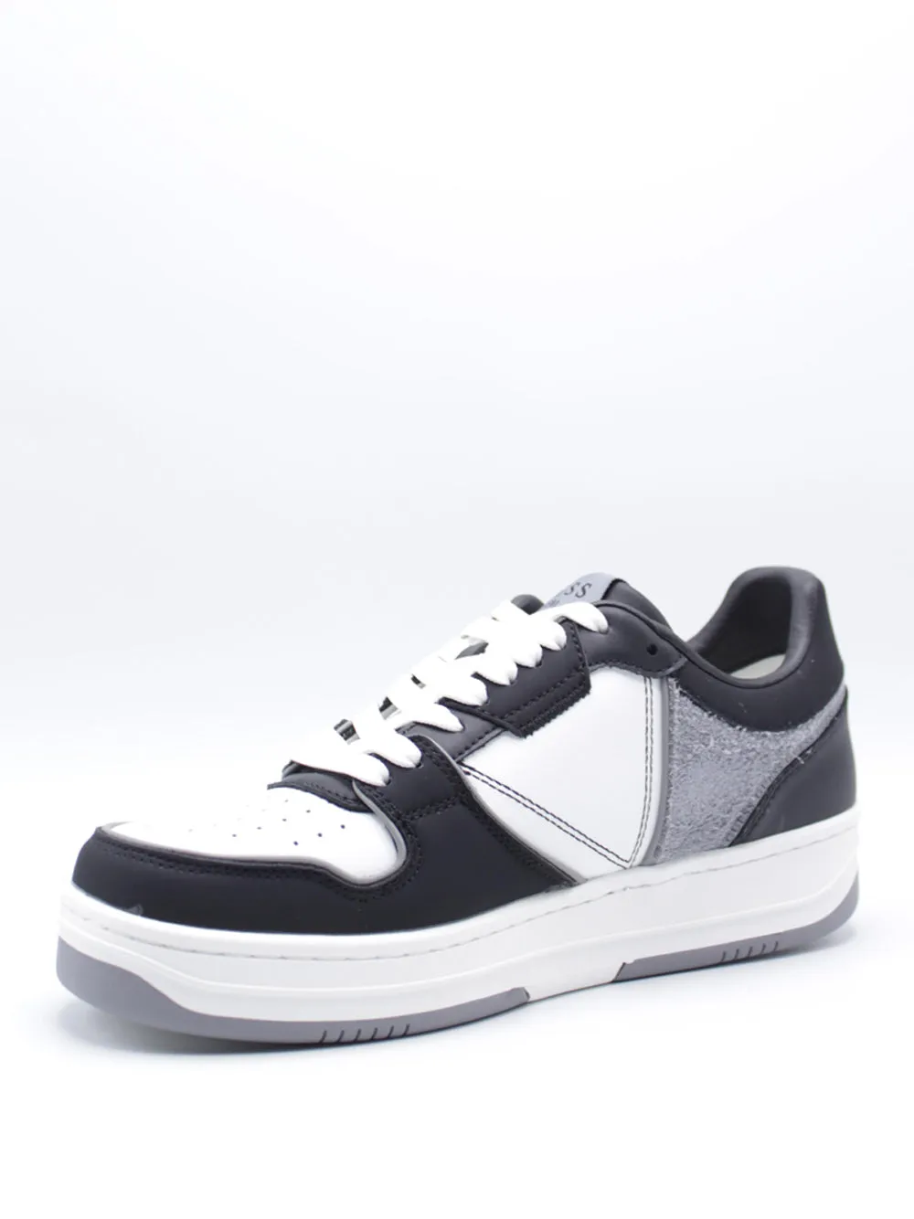 GUESS Sneakers Uomo - Grigio modello FMPANCESU12