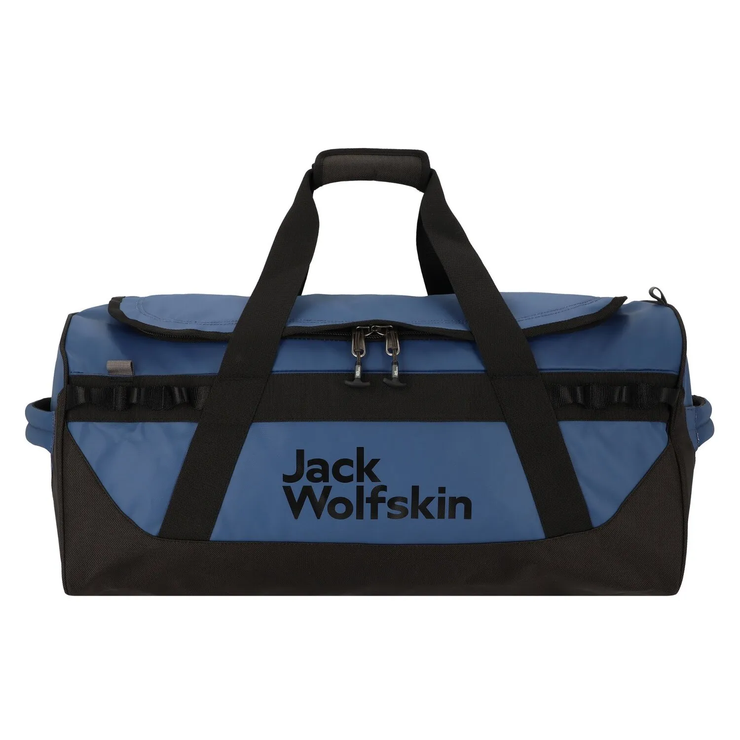 Jack Wolfskin Expedition Trunk 65 Borsa da viaggio Weekender 62 cm