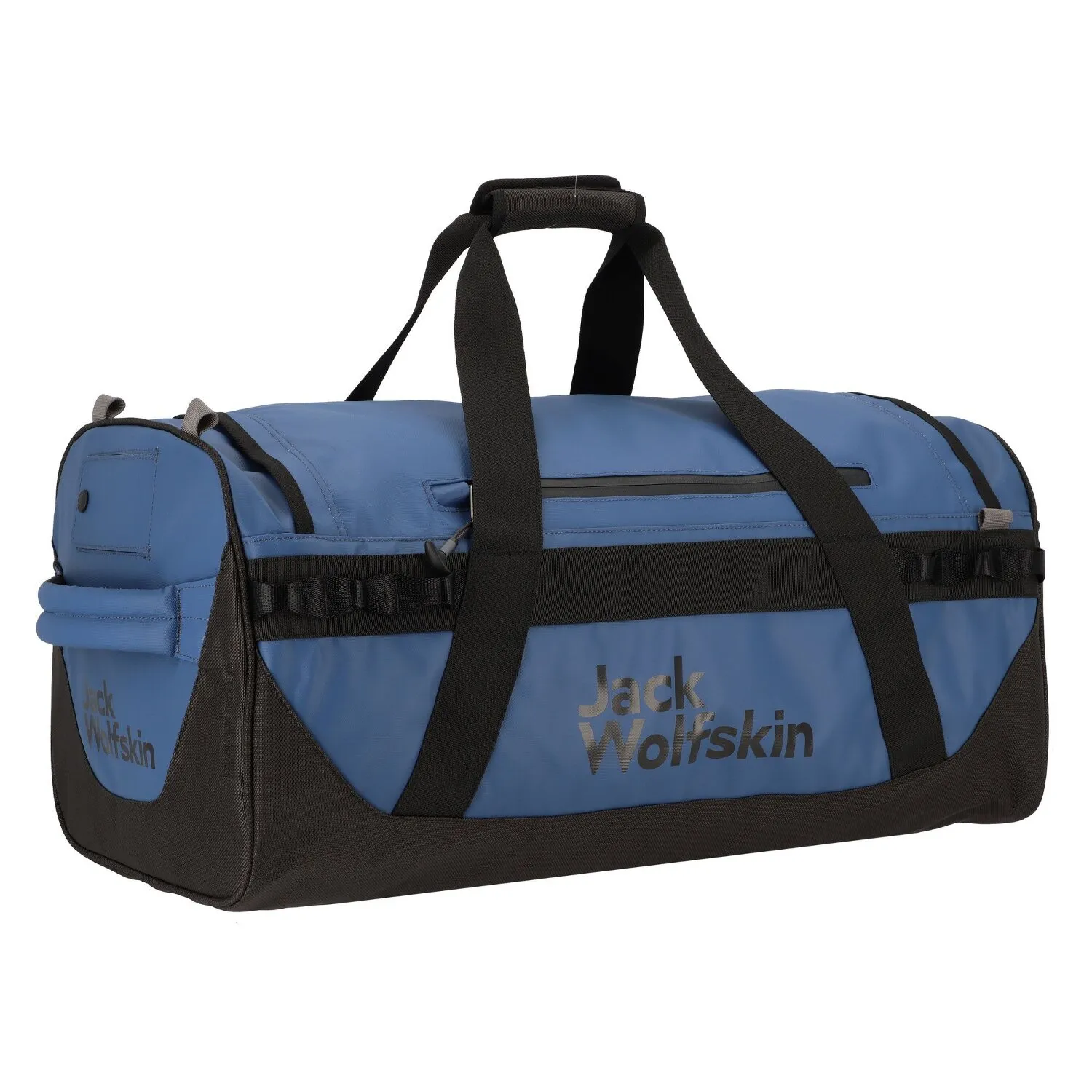 Jack Wolfskin Expedition Trunk 65 Borsa da viaggio Weekender 62 cm