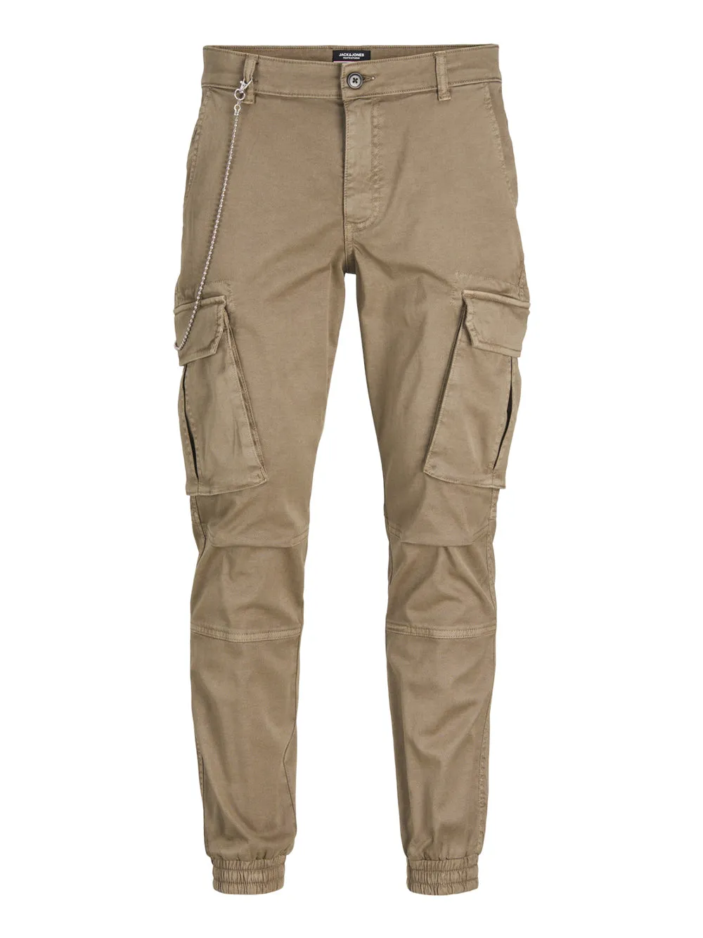 JACK&JONES Pantalone Uomo - Beige modello 12267244^