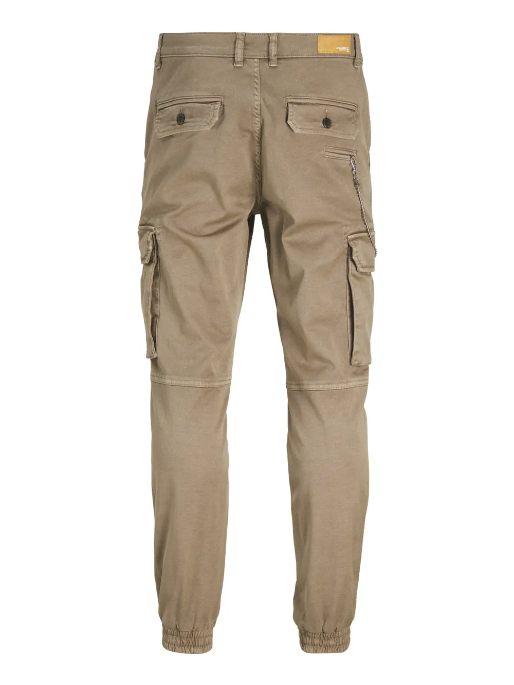 JACK&JONES Pantalone Uomo - Beige modello 12267244^