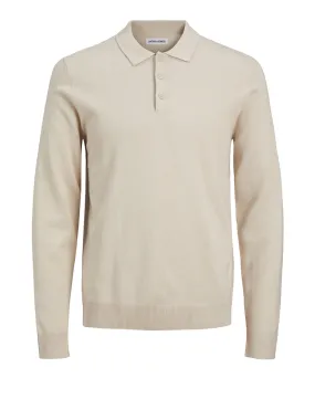 JACK&JONES Polo Uomo - Grigio modello 12258582