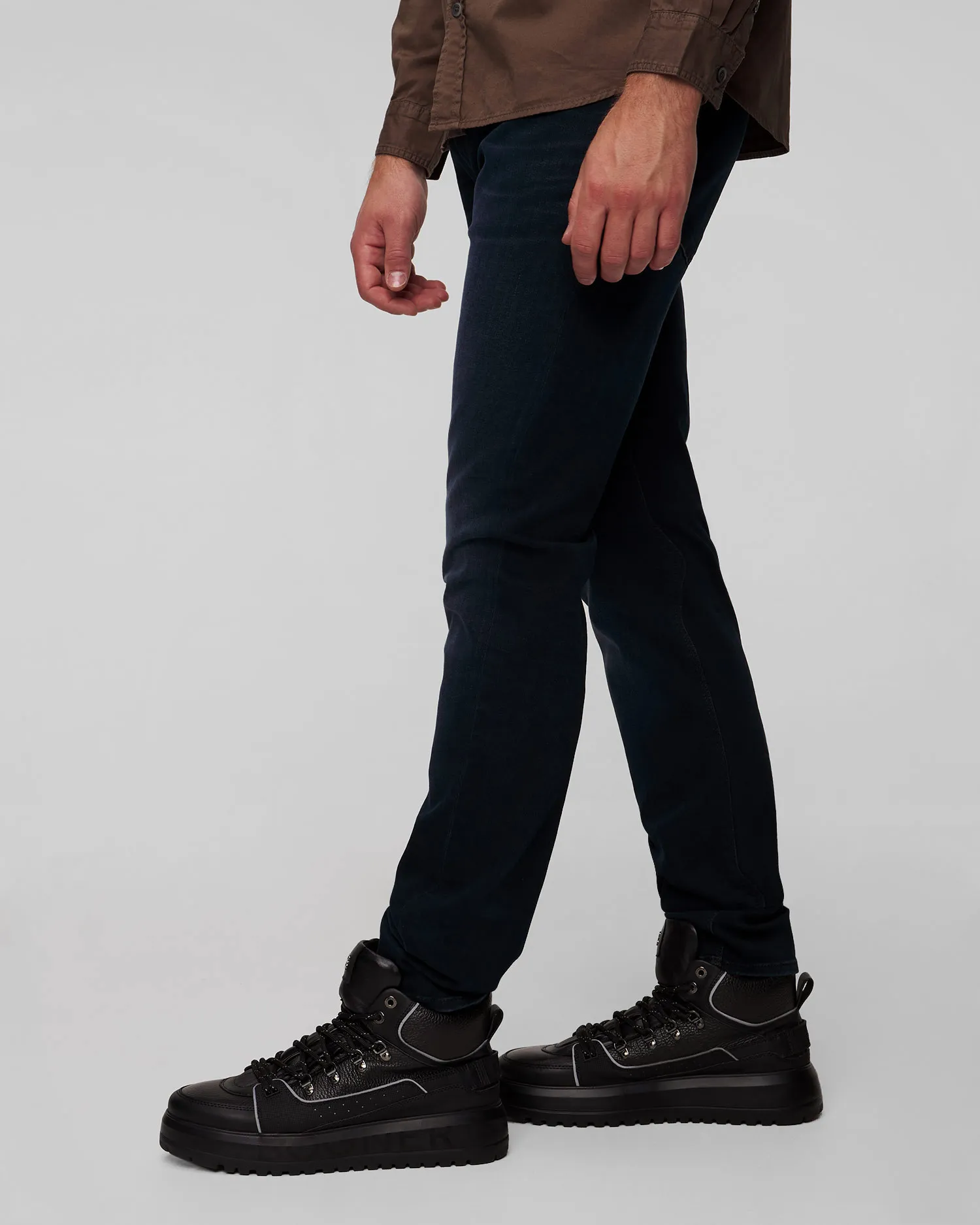 Jeans da uomo Alberto Slim 45071266-894