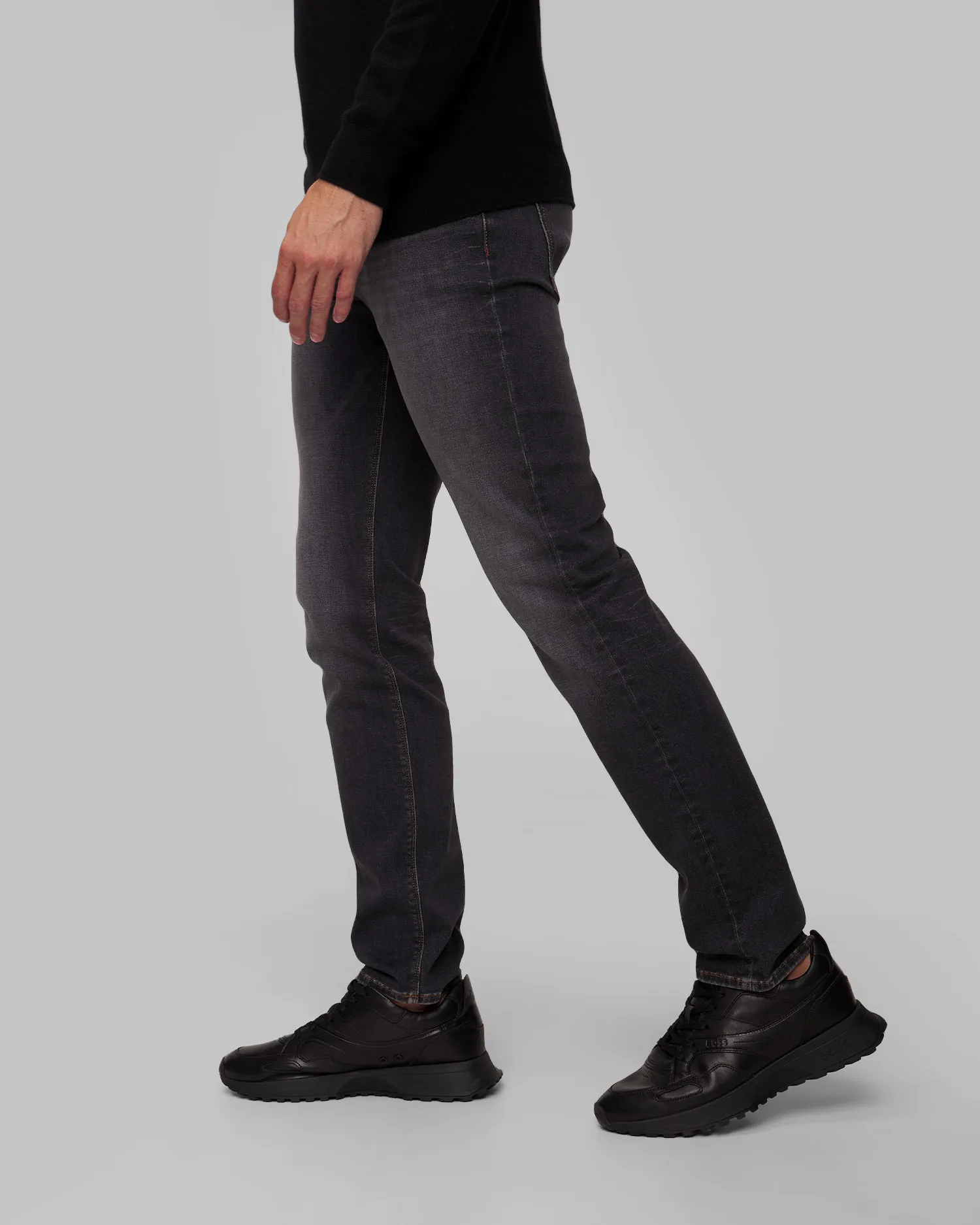 Jeans da uomo Alberto Slim 45071266-994