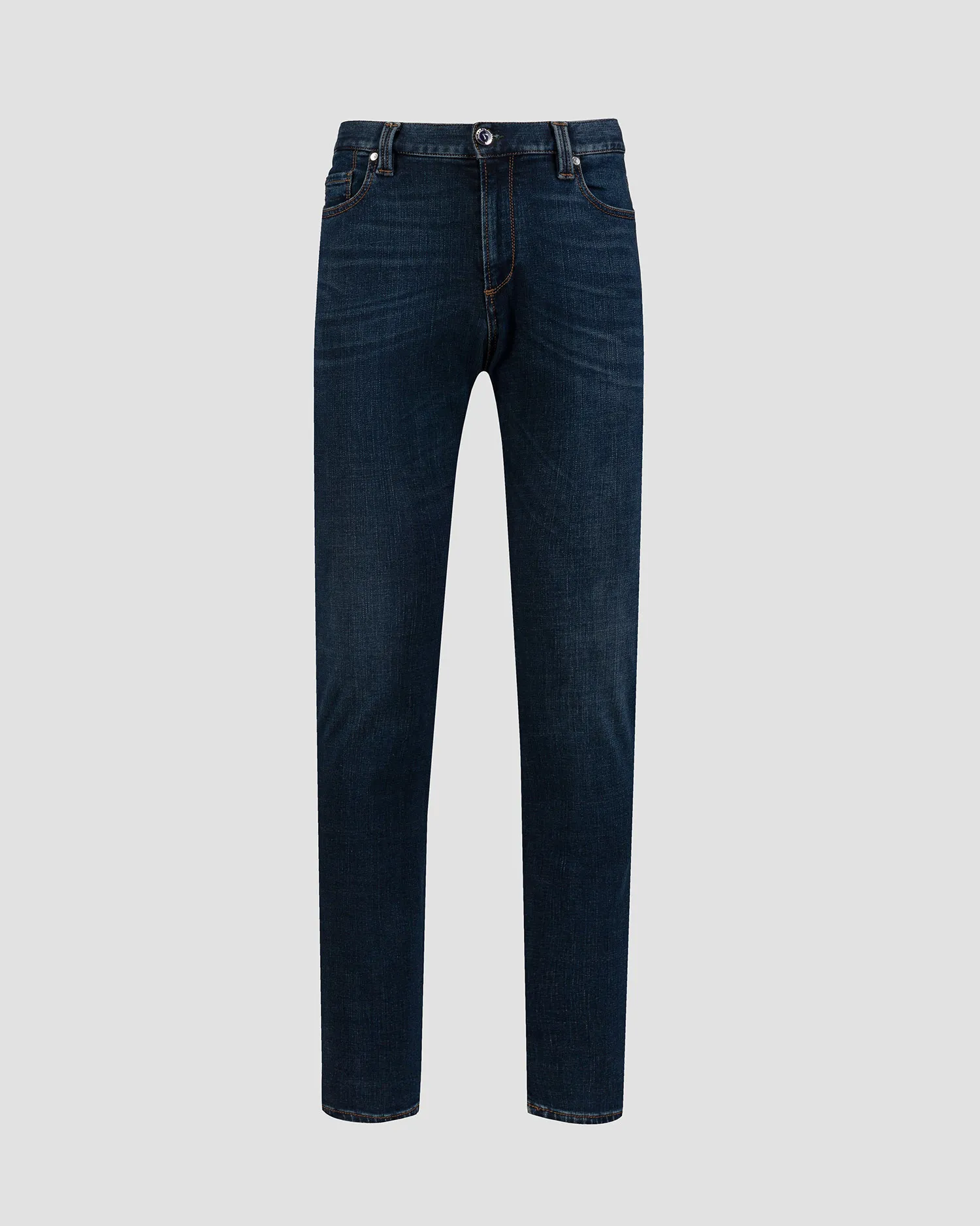 Jeans da uomo Alberto Slim 45071861-848