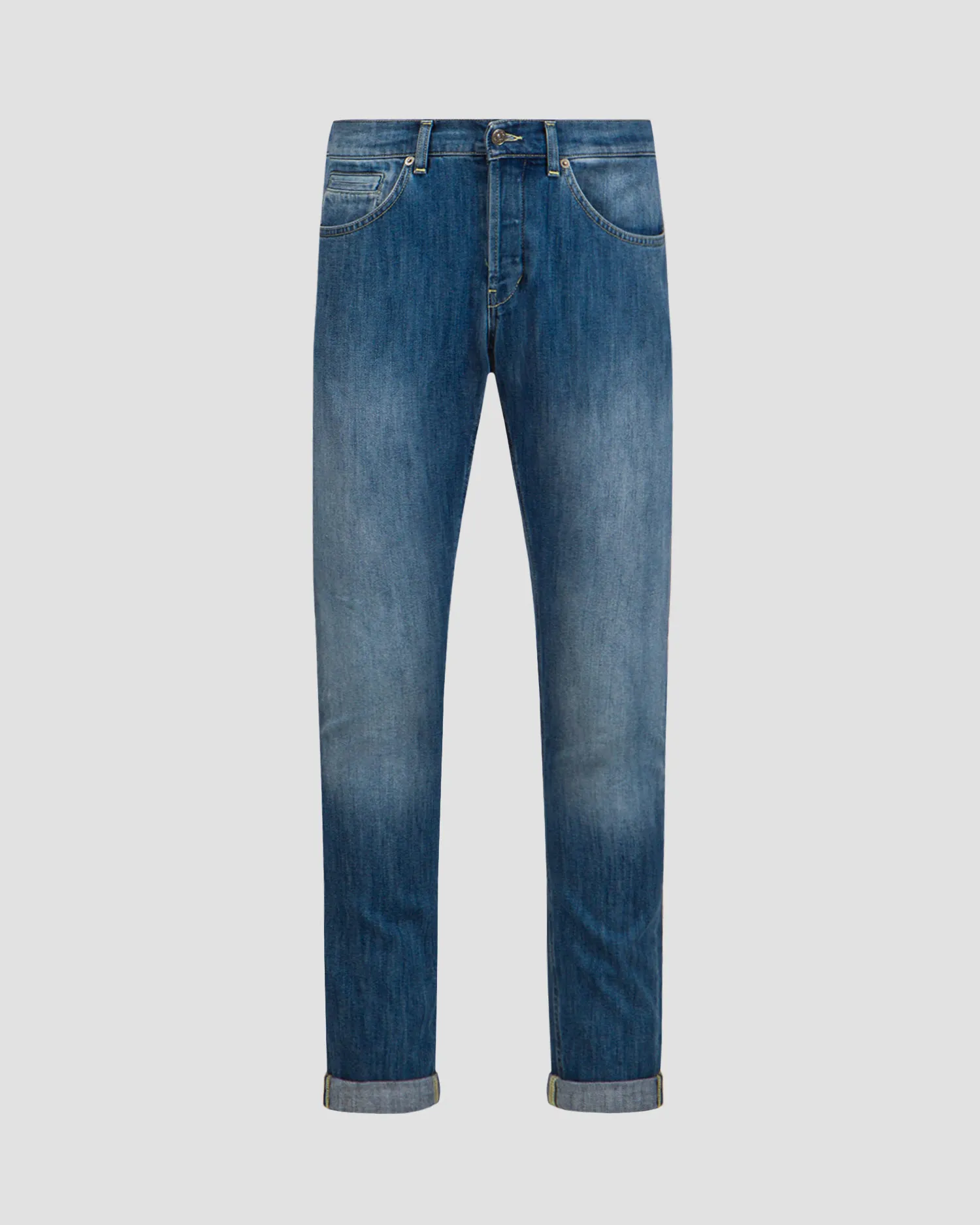 Jeans da uomo Dondup UP232DS0107UGV2-800