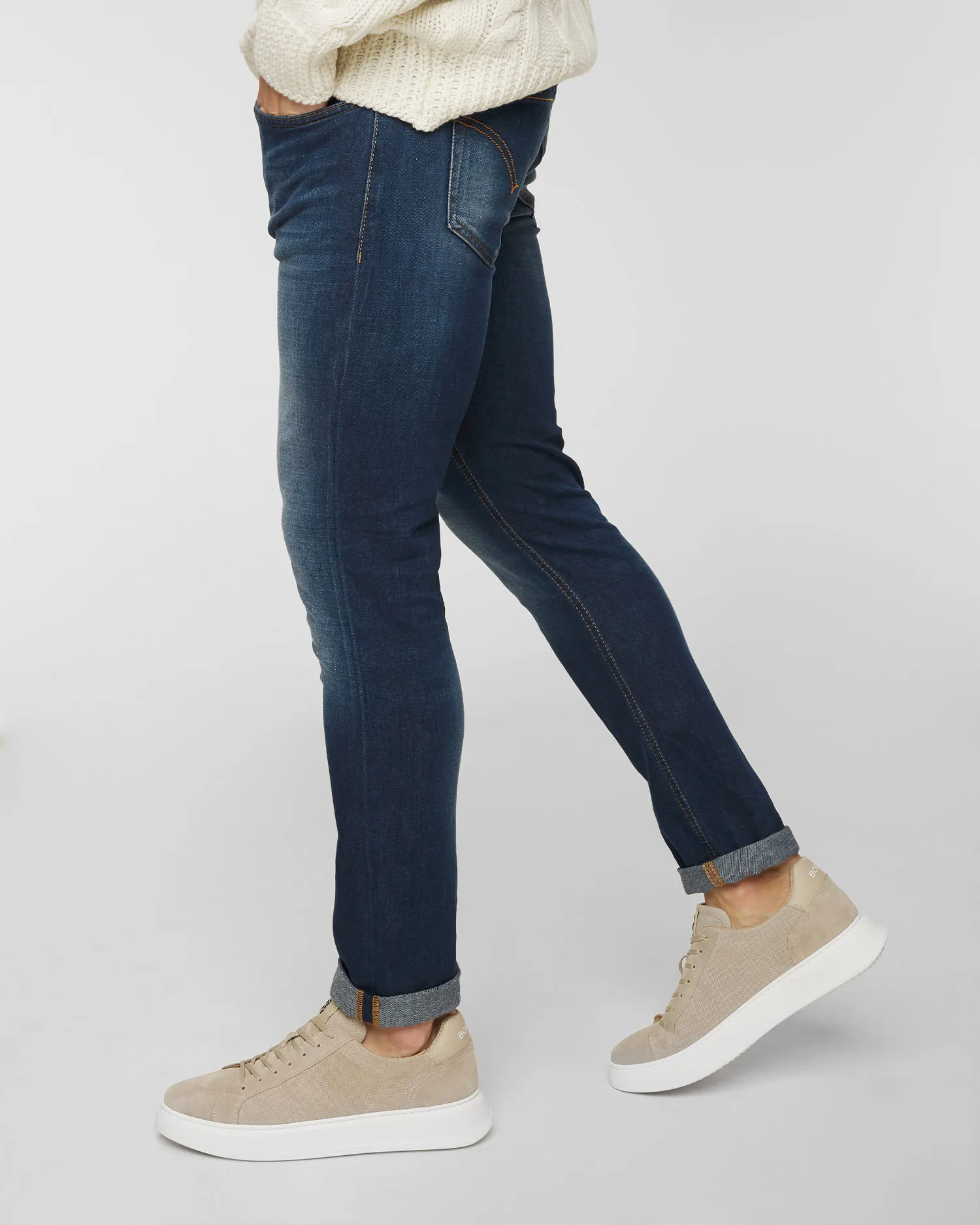 Jeans Dondup UP232DS0145U-800