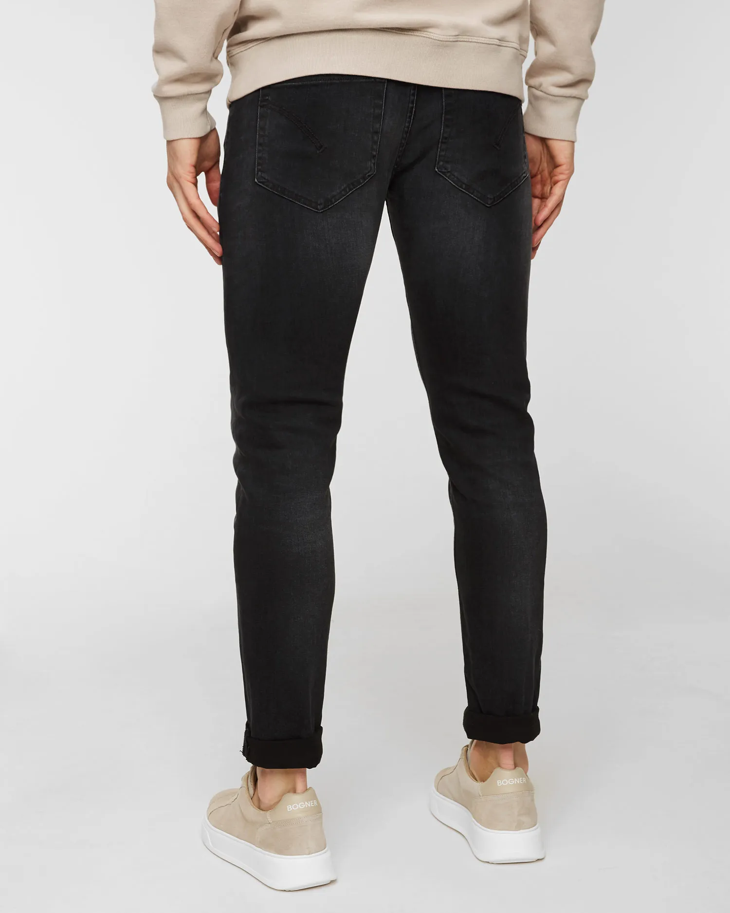 Jeans Dondup UP232DSE249U-999