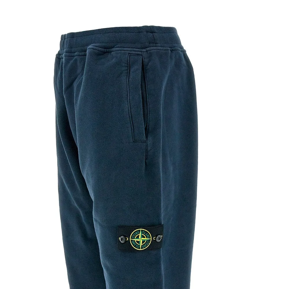 Joggers in cotone organico