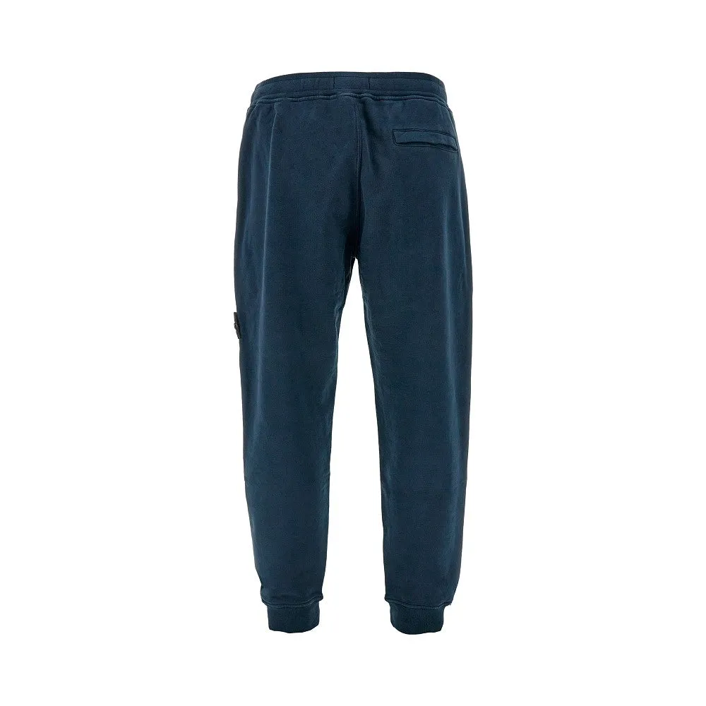 Joggers in cotone organico