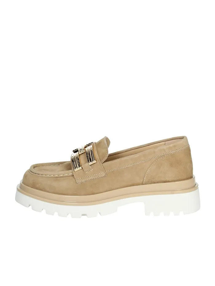 KEYS  MOCASSINO K-9390 BEIGE