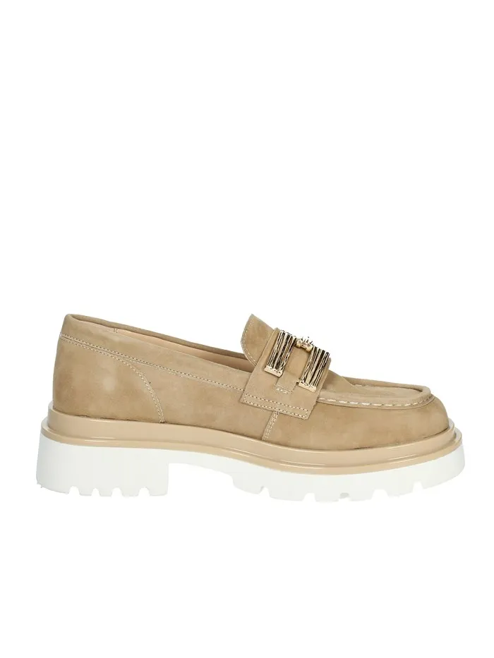 KEYS  MOCASSINO K-9390 BEIGE