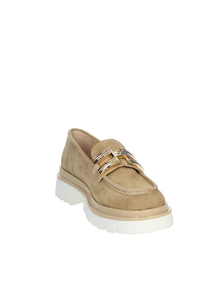 KEYS  MOCASSINO K-9390 BEIGE