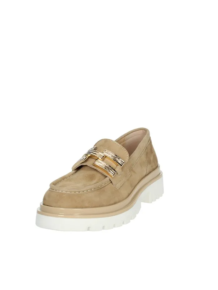 KEYS  MOCASSINO K-9390 BEIGE