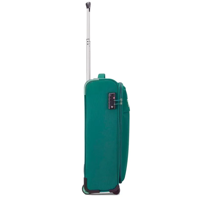 Lite Soft Trolley Cabina Verde 