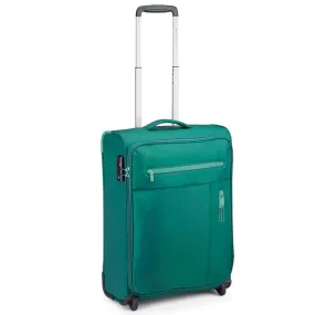 Lite Soft Trolley Cabina Verde 