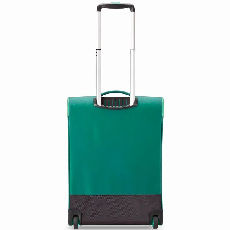 Lite Soft Trolley Cabina Verde 