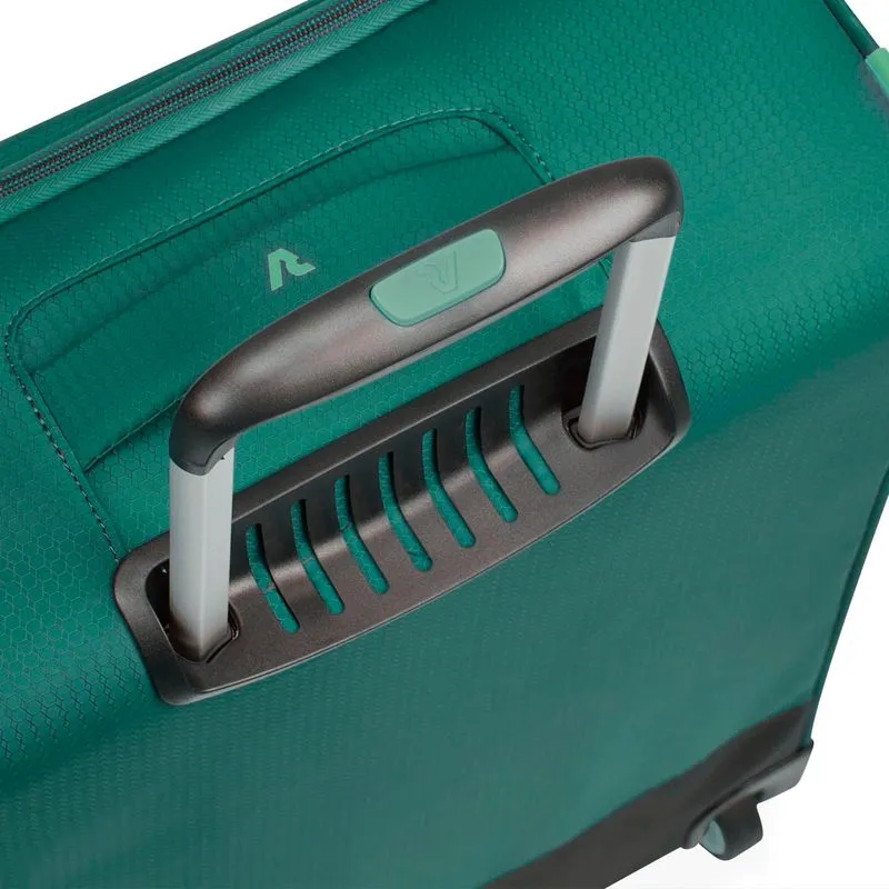 Lite Soft Trolley Cabina Verde 