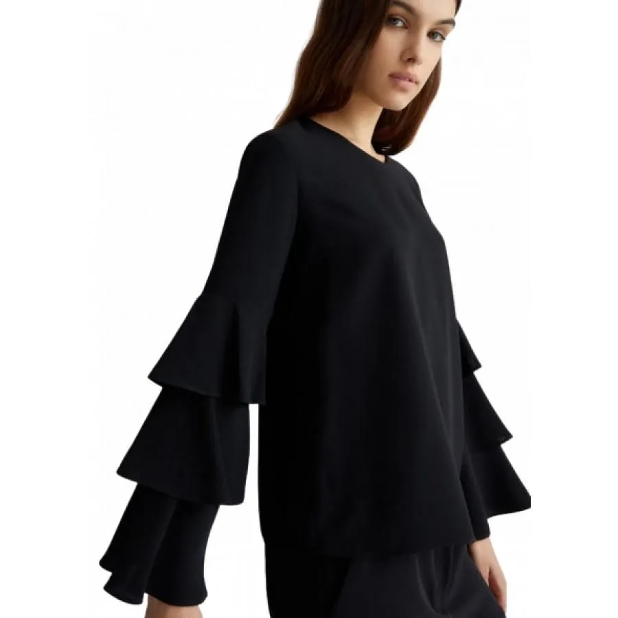 --Liujo Blusa-