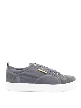 LUMBERJACK Sneakers Uomo - Grigio modello SMG7312-002