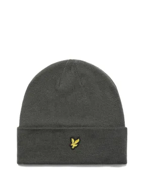 LYLE & SCOTT Cappello Uomo - Grigio modello 24WMLSHE960ARC