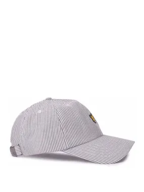 LYLE & SCOTT Cappello Uomo - Grigio modello HE2003V